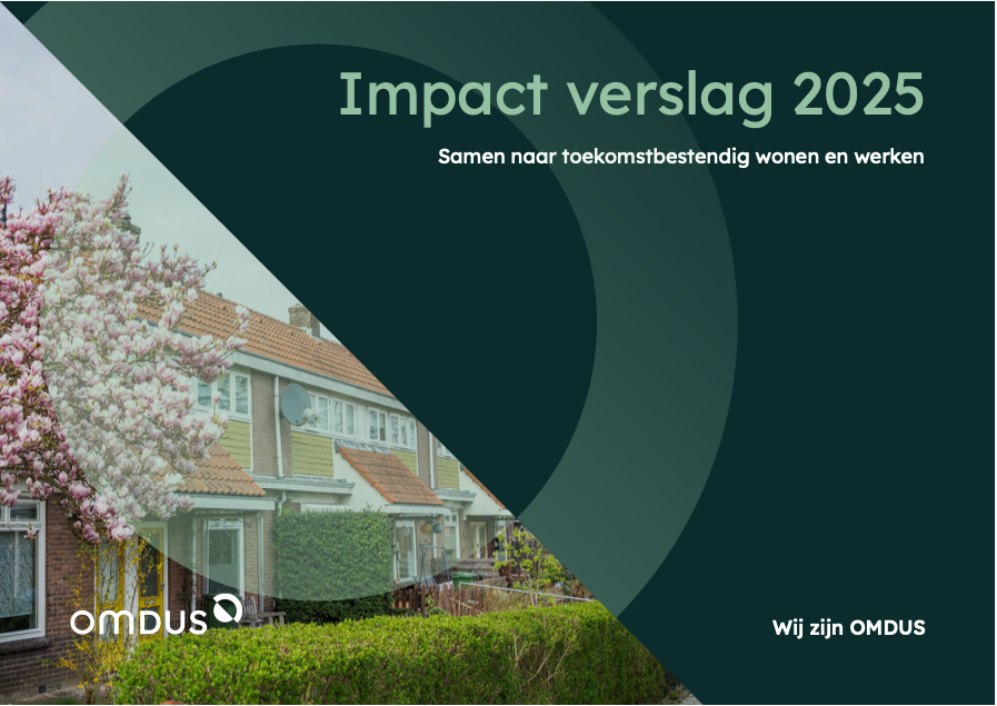 IMPACT VERSLAG OMDUS 2025